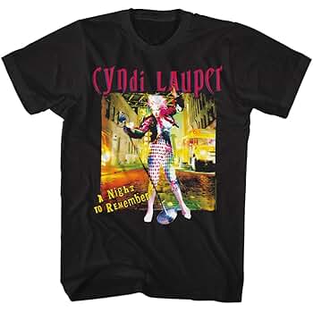 ヴィンテージCyndi Lauper & Cher Tシャツ il_340x270.5893174894_188d.jpg